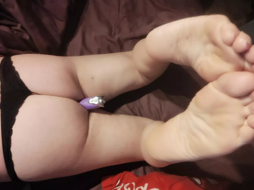 toys and soles posted by EveWilliams3383