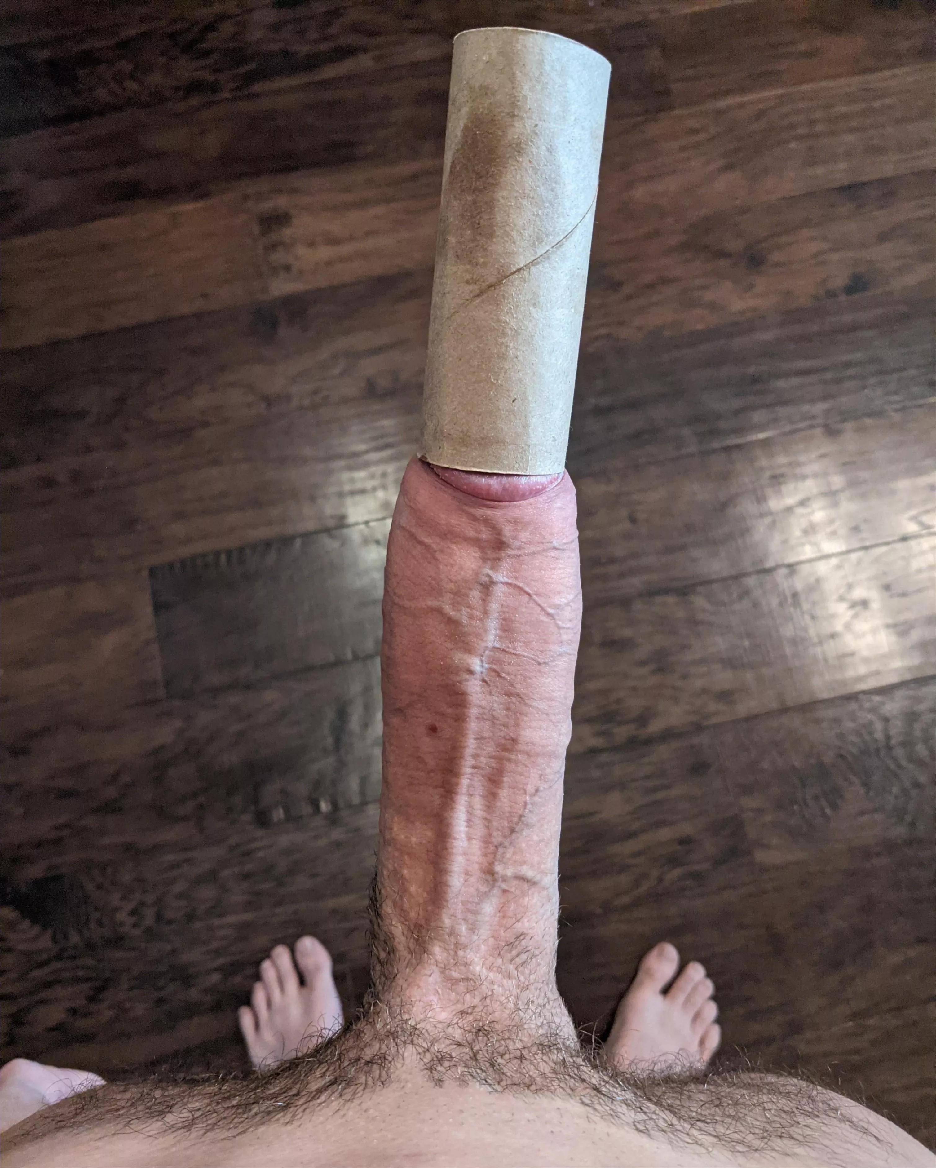 TP challenge posted by TravellingTub