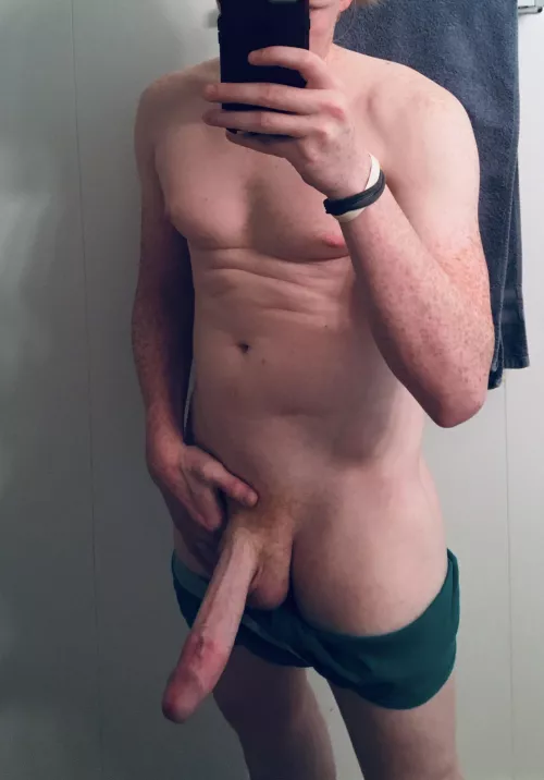 Trace the vein with your tongue by InternetDouble2k