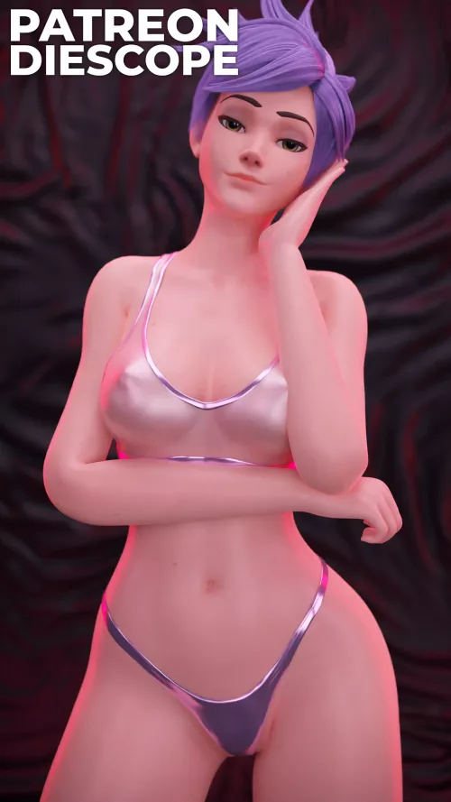 Tracer (DieScope) by DieScope