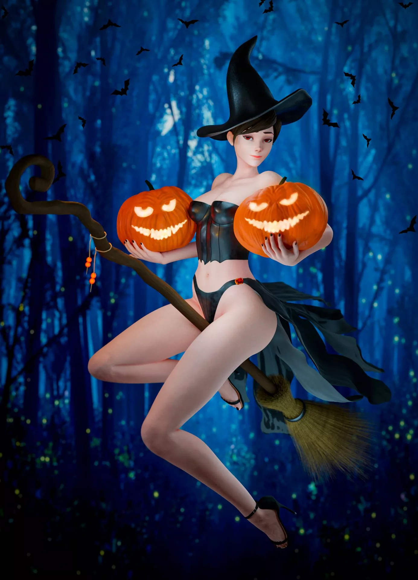 Tracer (Pahdom) posted by Mxfyn