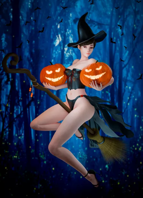 Tracer (Pahdom) by Mxfyn