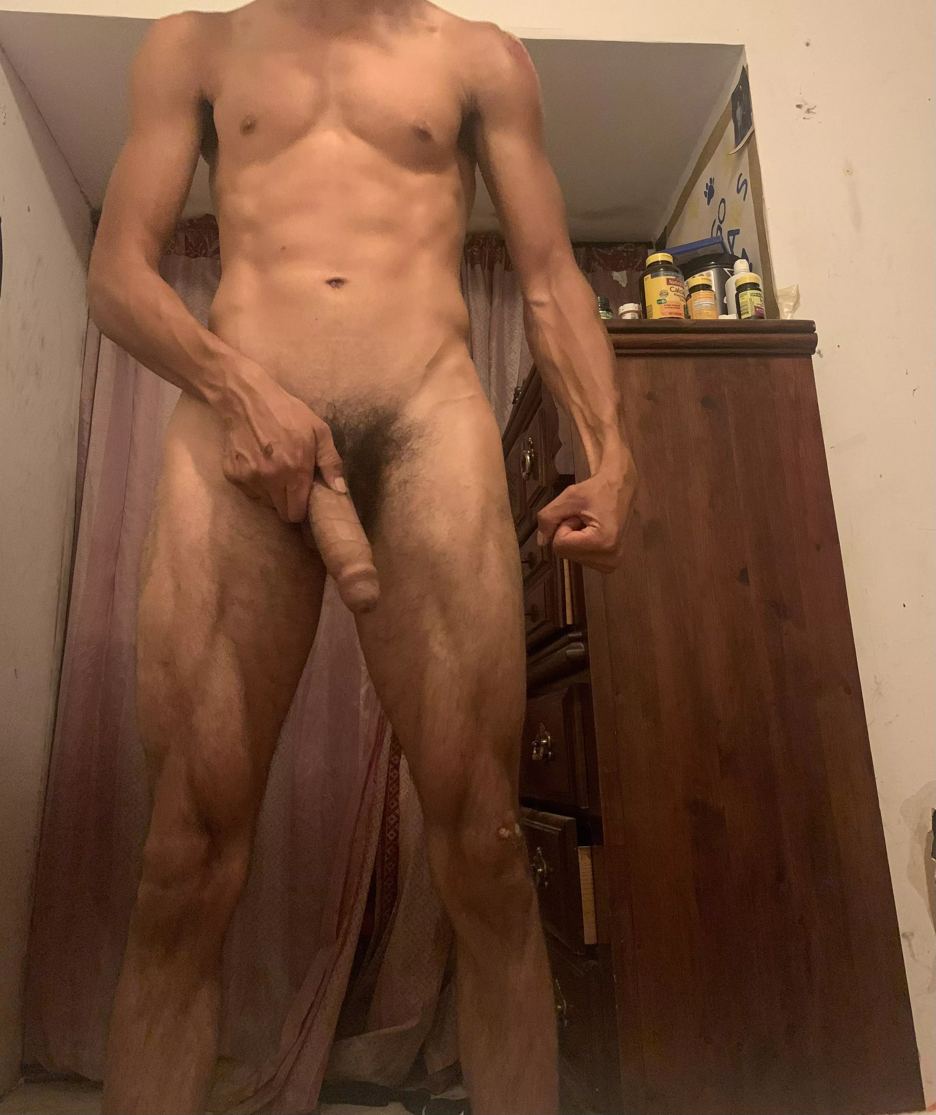 Track [m]akes me look hella cut posted by New-Presentation-155