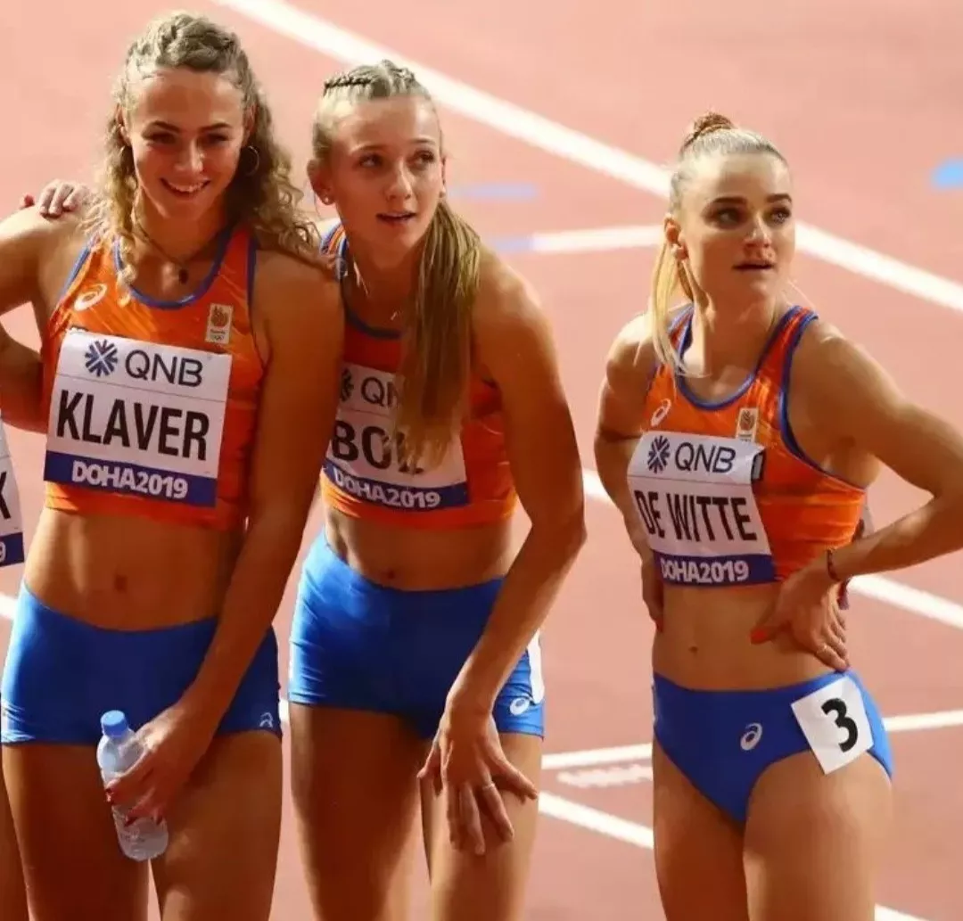 Track teammates posted by wrongway_feldman