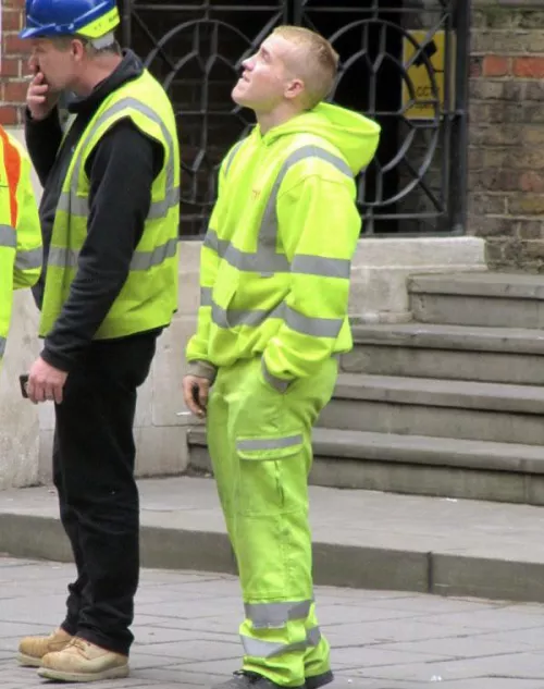 “Tradies” … by neilfromsydney2003