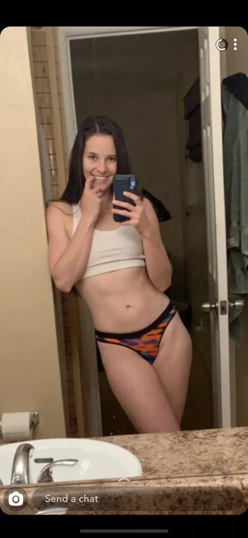 Trading my 31 yr old MILF 😁 by Reapstick