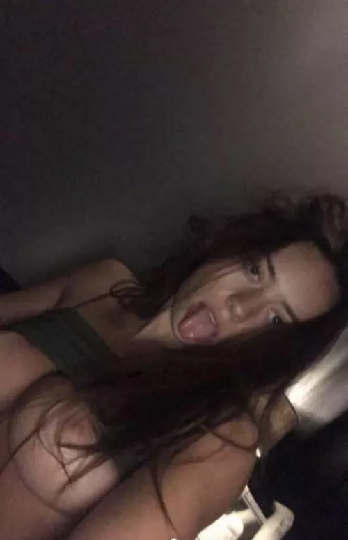 trading my gf, send sample by SupportIndividual813