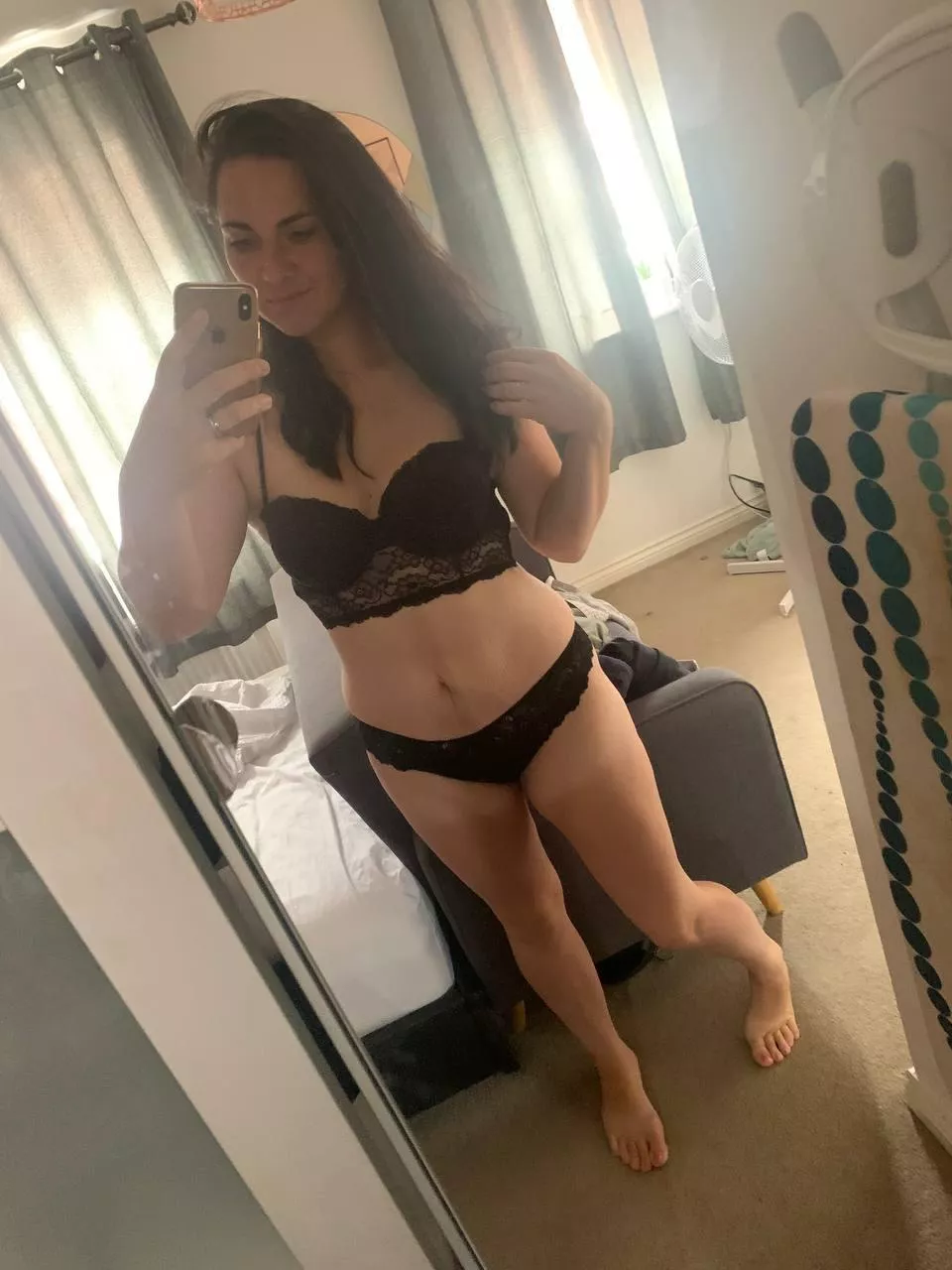 Trading my kinky cumslut wife for similar. Tele nawtyhus with sample bi++ posted by Automatic_Dinner6005