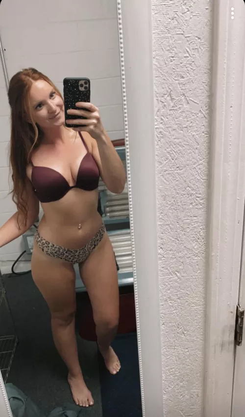 Trading on telegram @lhughes_147. Dm me a clothed sample for a response! by JRnation_883