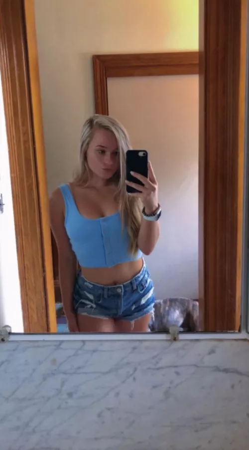 Tradingggg gf pls upvote n kik Juliaaababyxx by Julezzzbbby