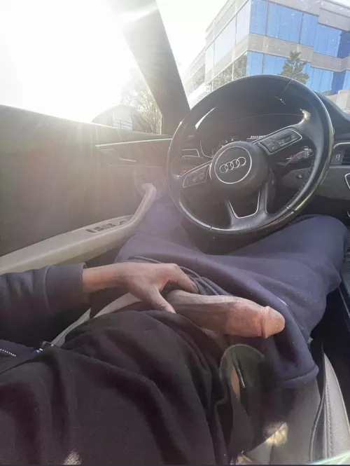 Traffic sucks .. so should you ;) by dxddydxck