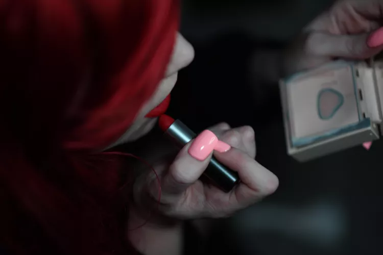 Tragically Glib by Crafty_Ad2739