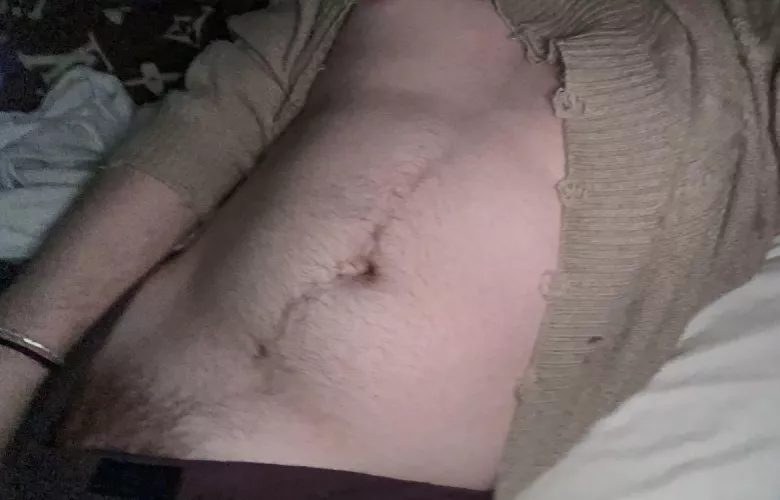 🐌 trail 🙈 (dms open) by Message_Guilty