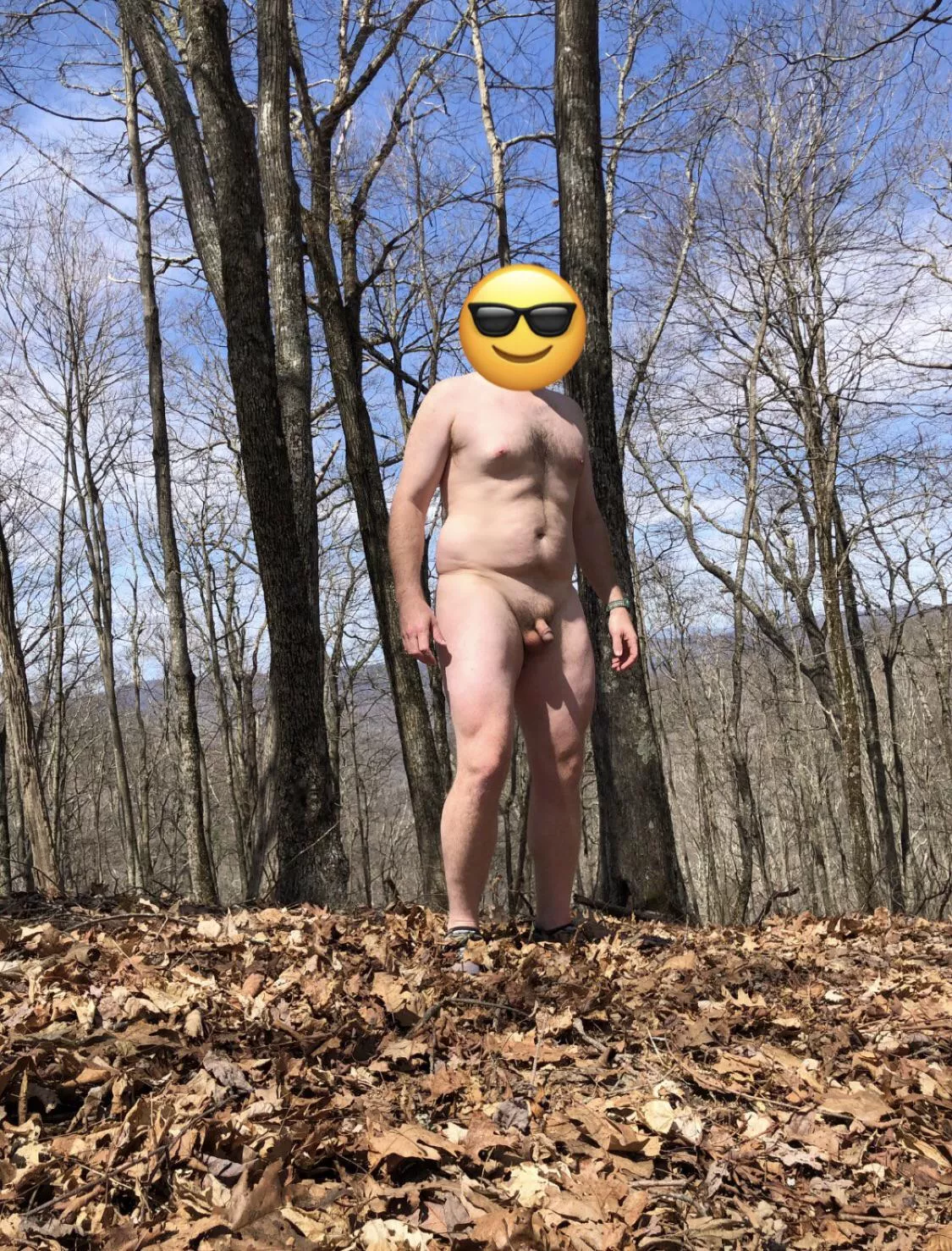 Trail run fun posted by lschnzdk