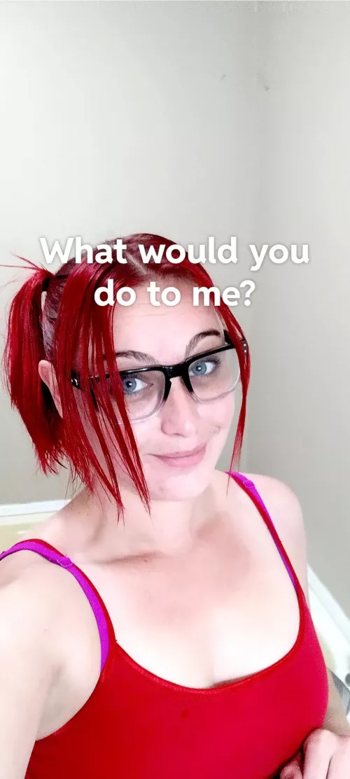 Trailer trashy by Alpha-German