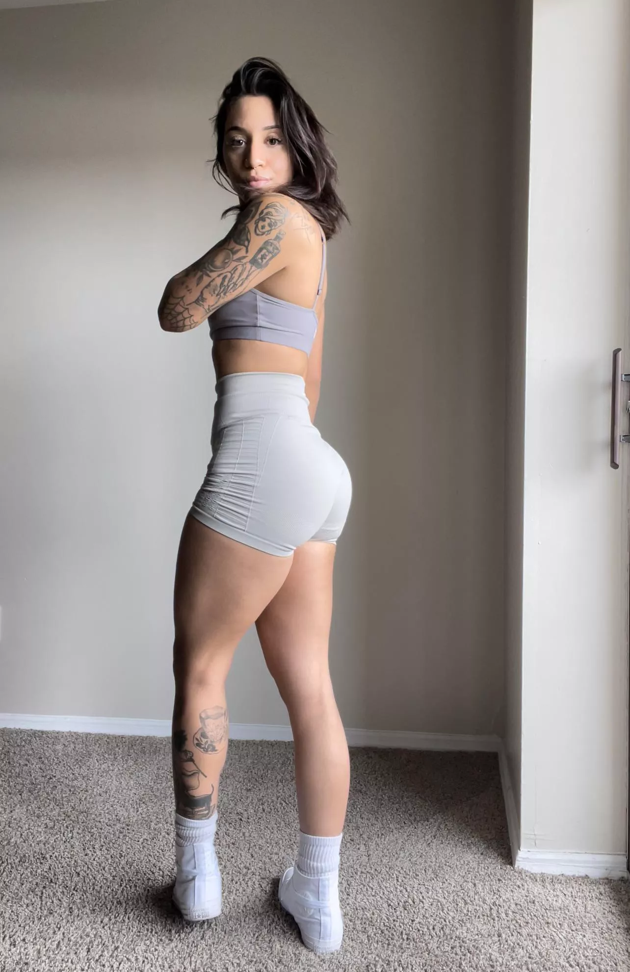 train insane or remain the same posted by planteaterliftchick