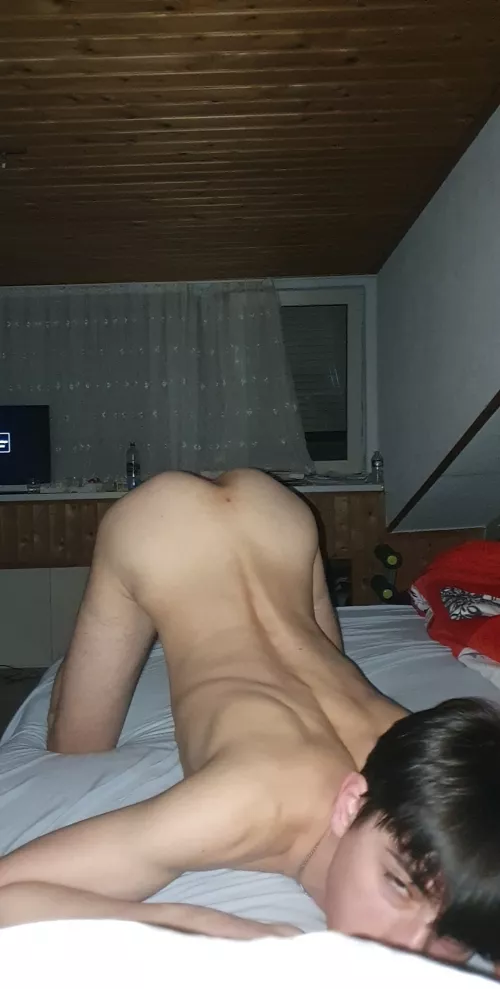 trained my arch for you ;) by ffetusdeletuss