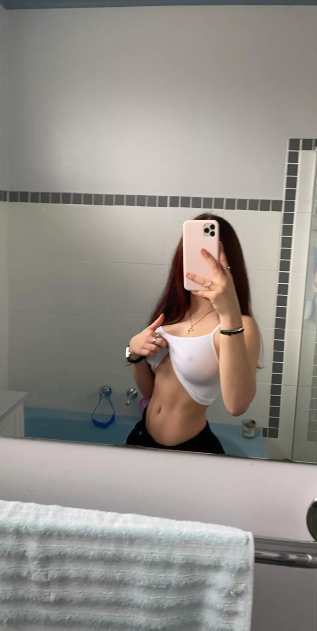 Training harder each day! - IRTR posted by BabyBecMurphy