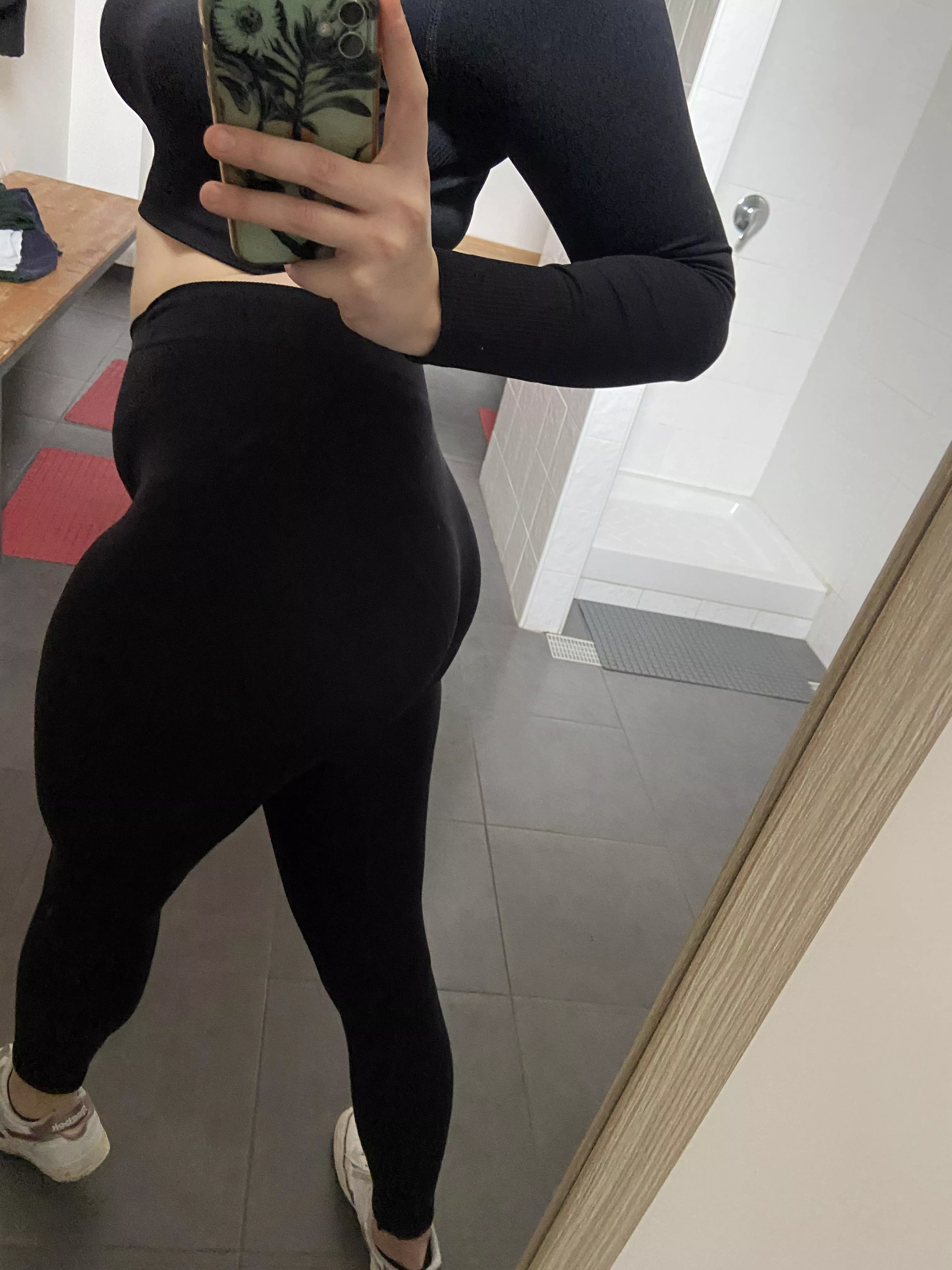 training my ass💖💦 posted by cuoricino778