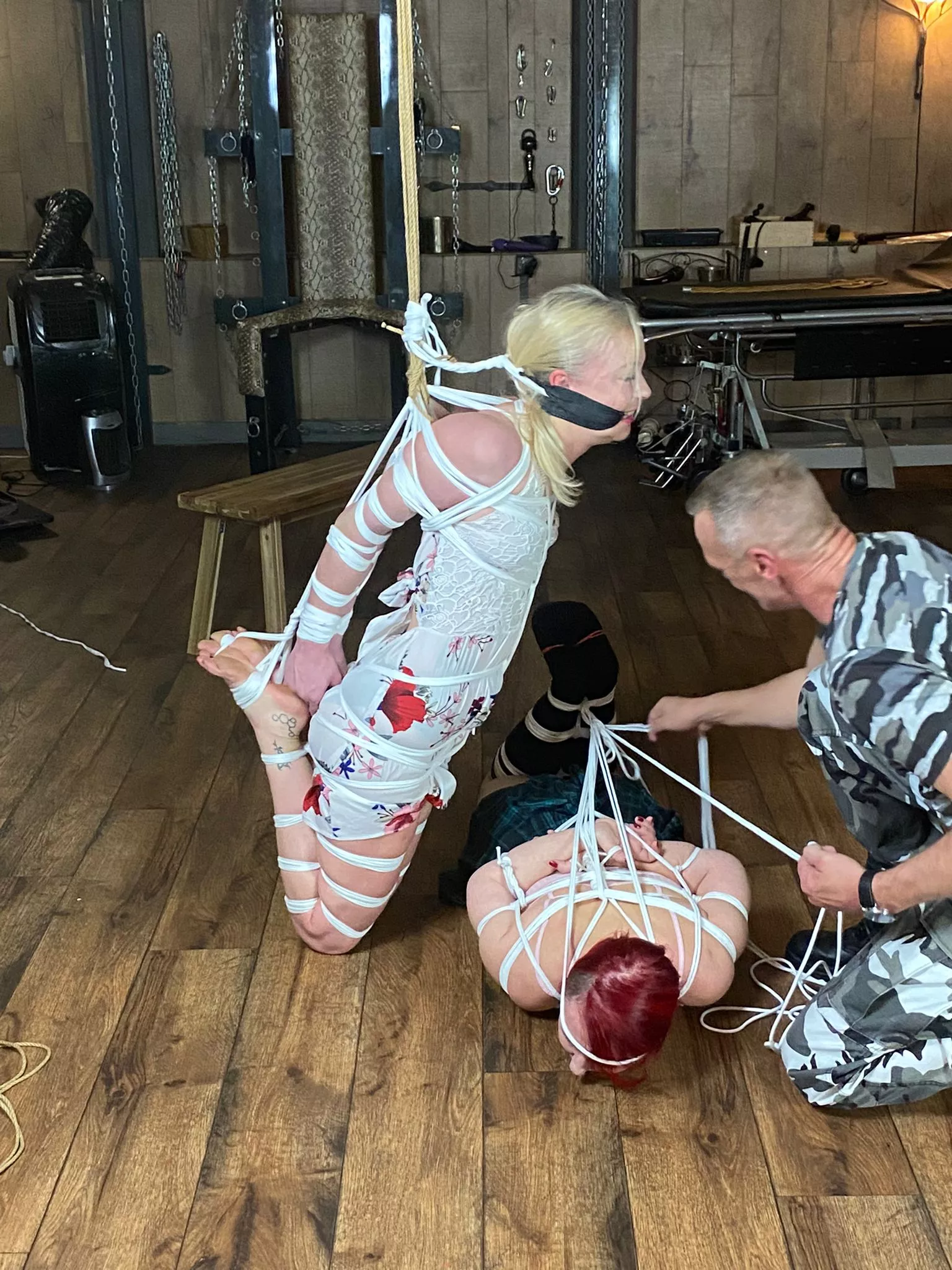 training partners posted by hlw04