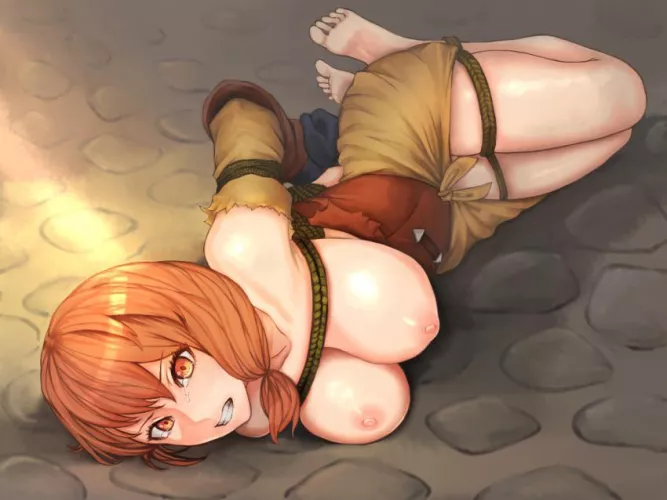 Training session is over. Time for your reward. by SourSorcerer