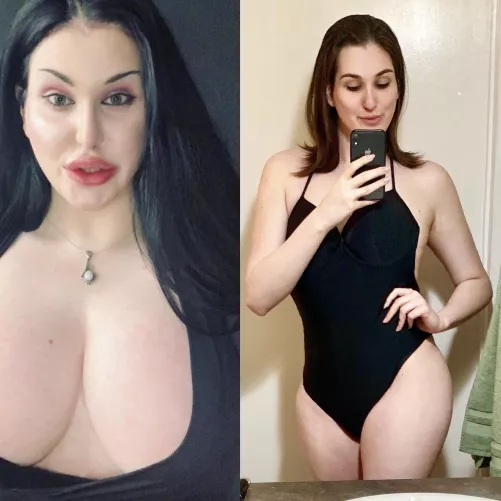 Trans Bimbo: Starting -> 850cc -> Sono to be 2,500cc+☺? by kefirragged