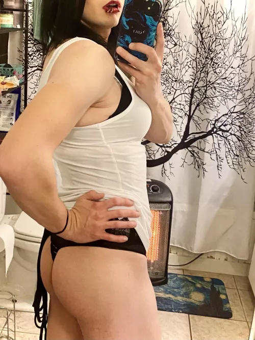 Transbian 🏳️‍⚧️ by aaimhi