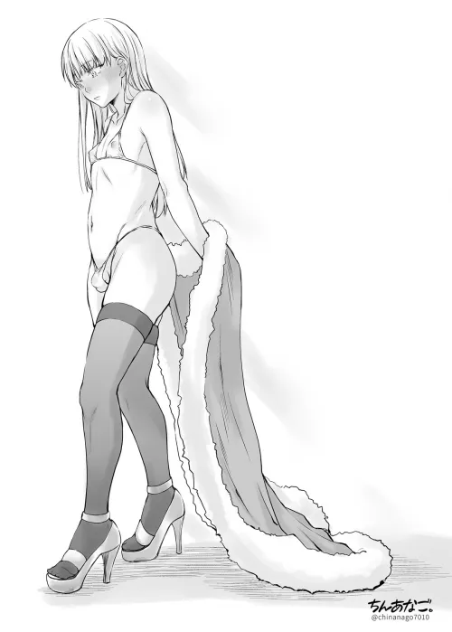 Trap Show by hentaiguy9998