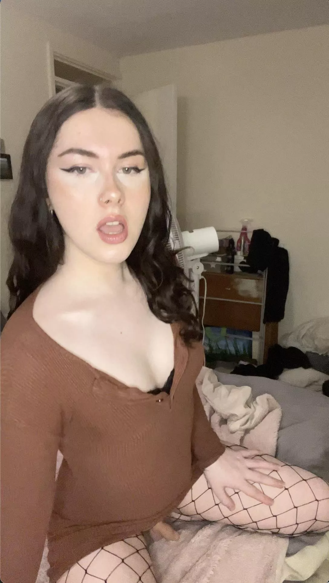 trapped? yes you are posted by Katallia6