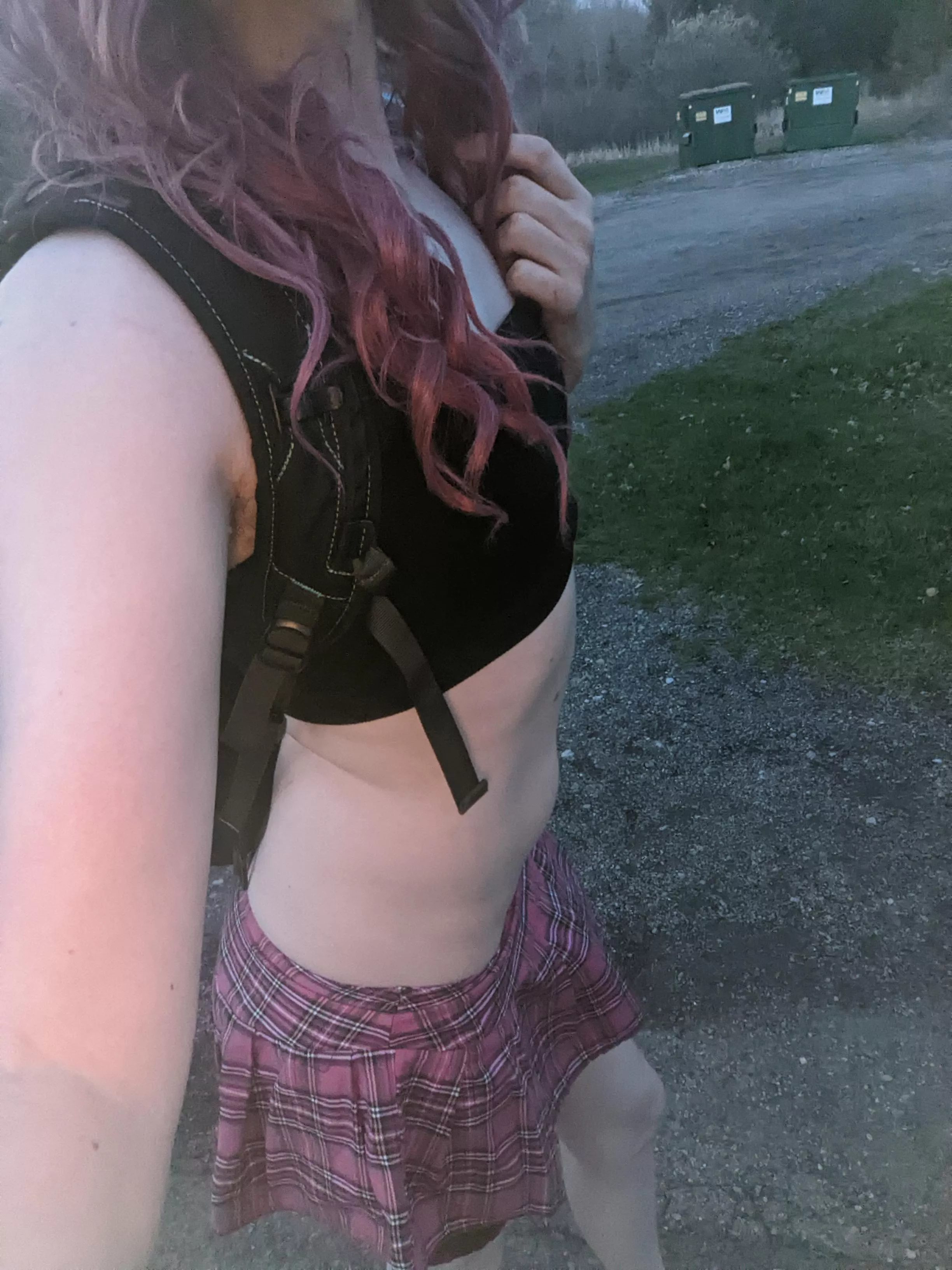 Trash Bimbo! posted by MinnaVinc