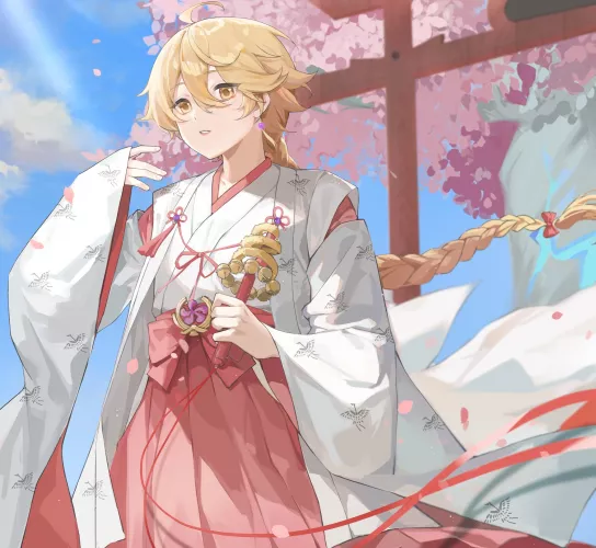 Traveler-kyun by pedoro_pedoro