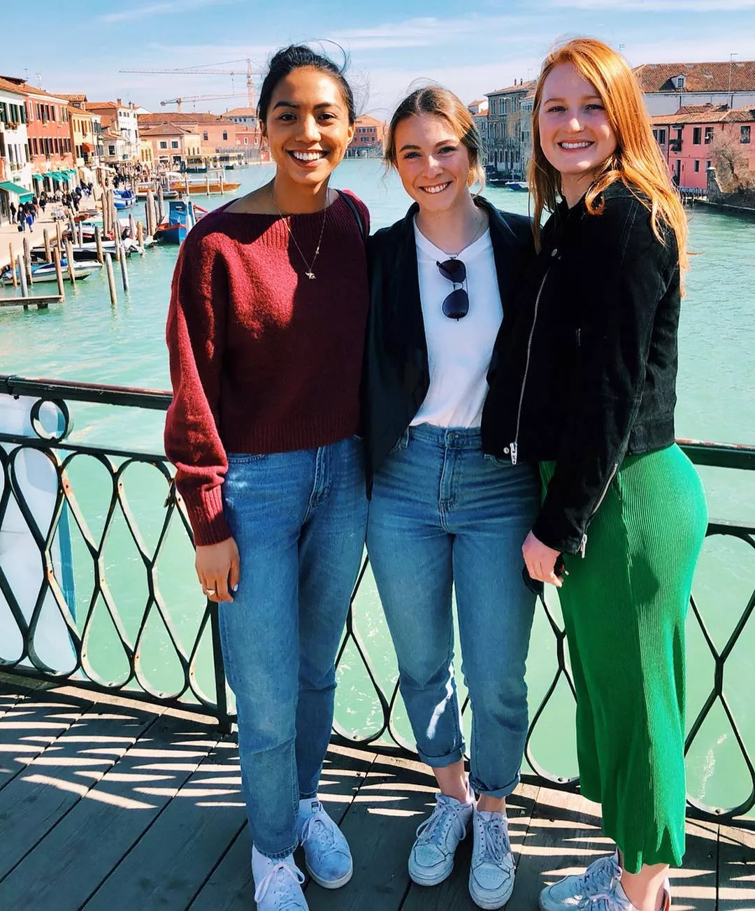 traveling abroad posted by pulchritude_