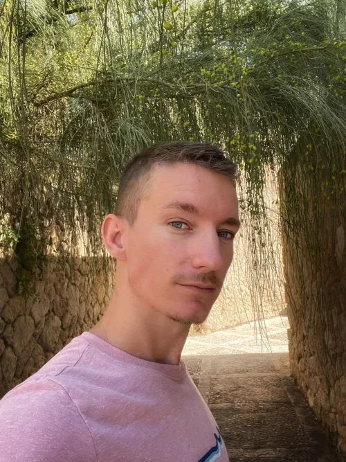 Traveling through Spain by losangelscv