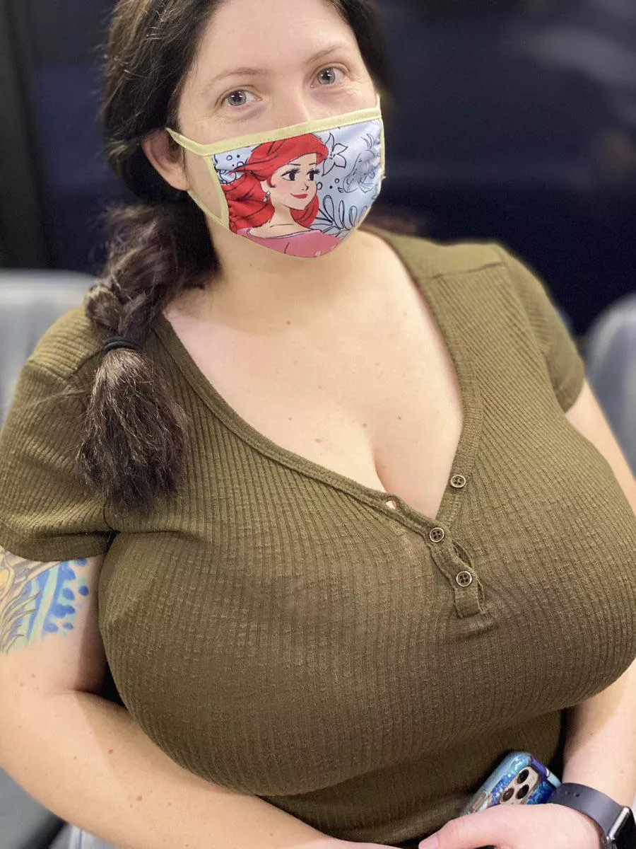 Travelling is fun. posted by SnooPaintings1562