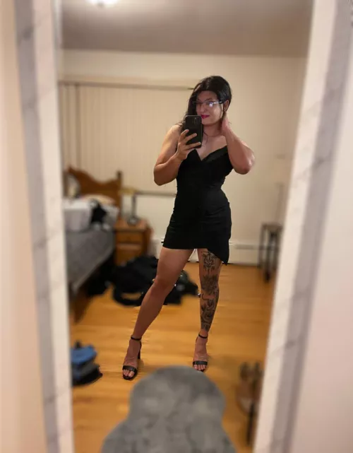 Treat me like a girl 🫦 by Virtual_RN