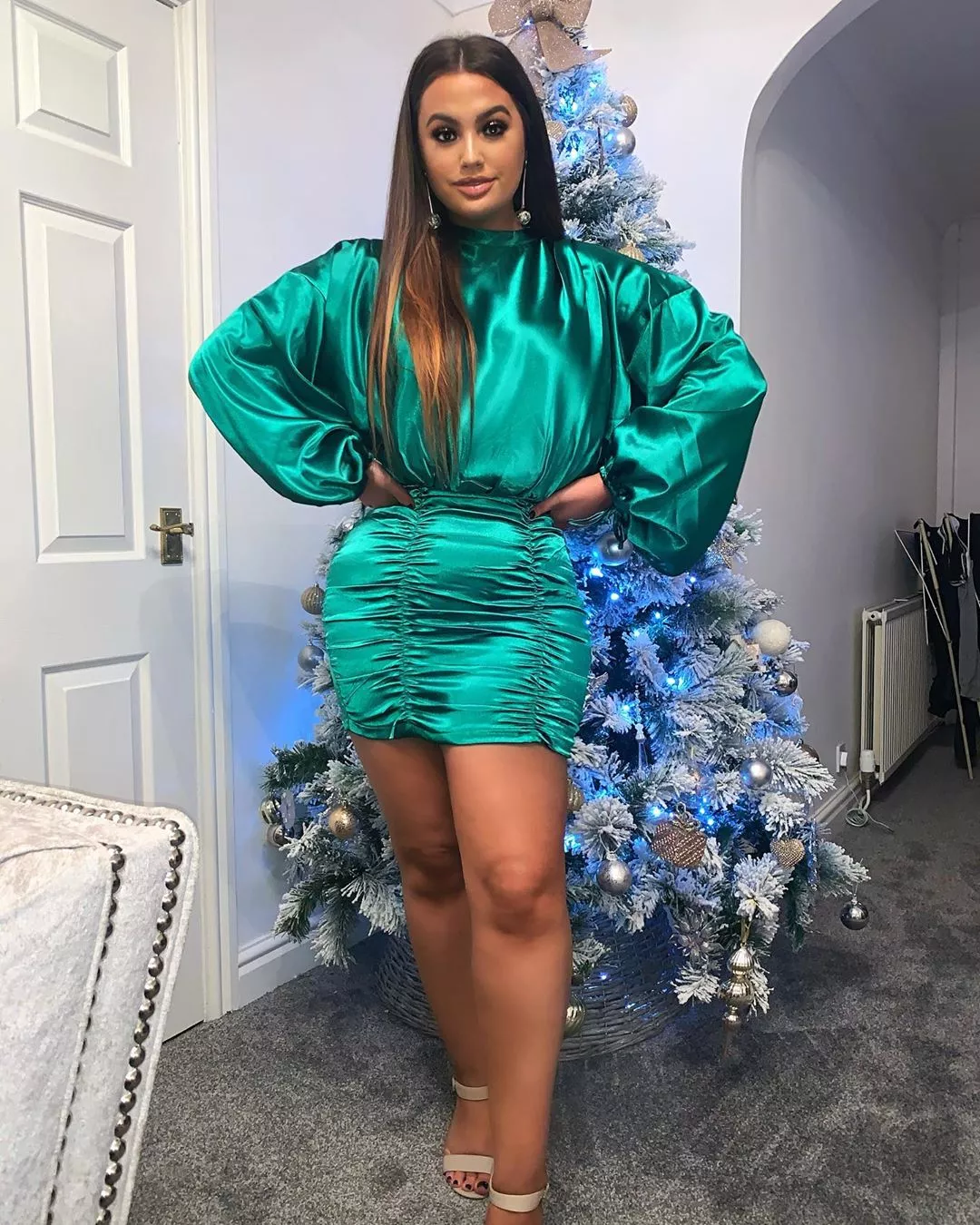 Tree trunks 🌶️ posted by WankersParadise