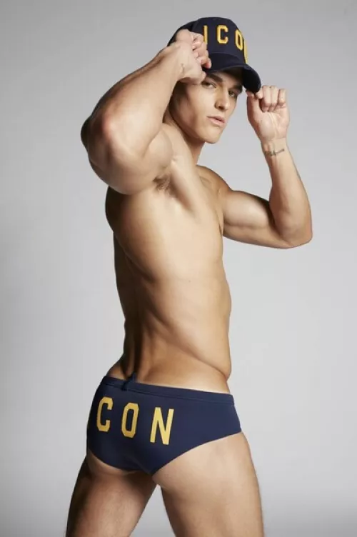 Trevor Signorino by MarsNirgal