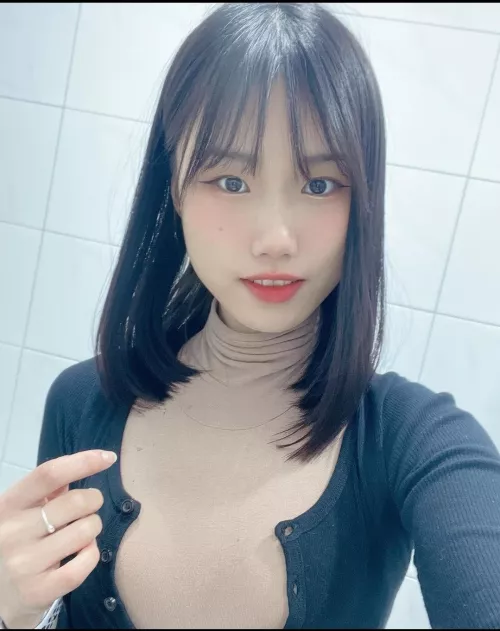 Trib and send her. Send result for her social by ConfusionGloomy8390