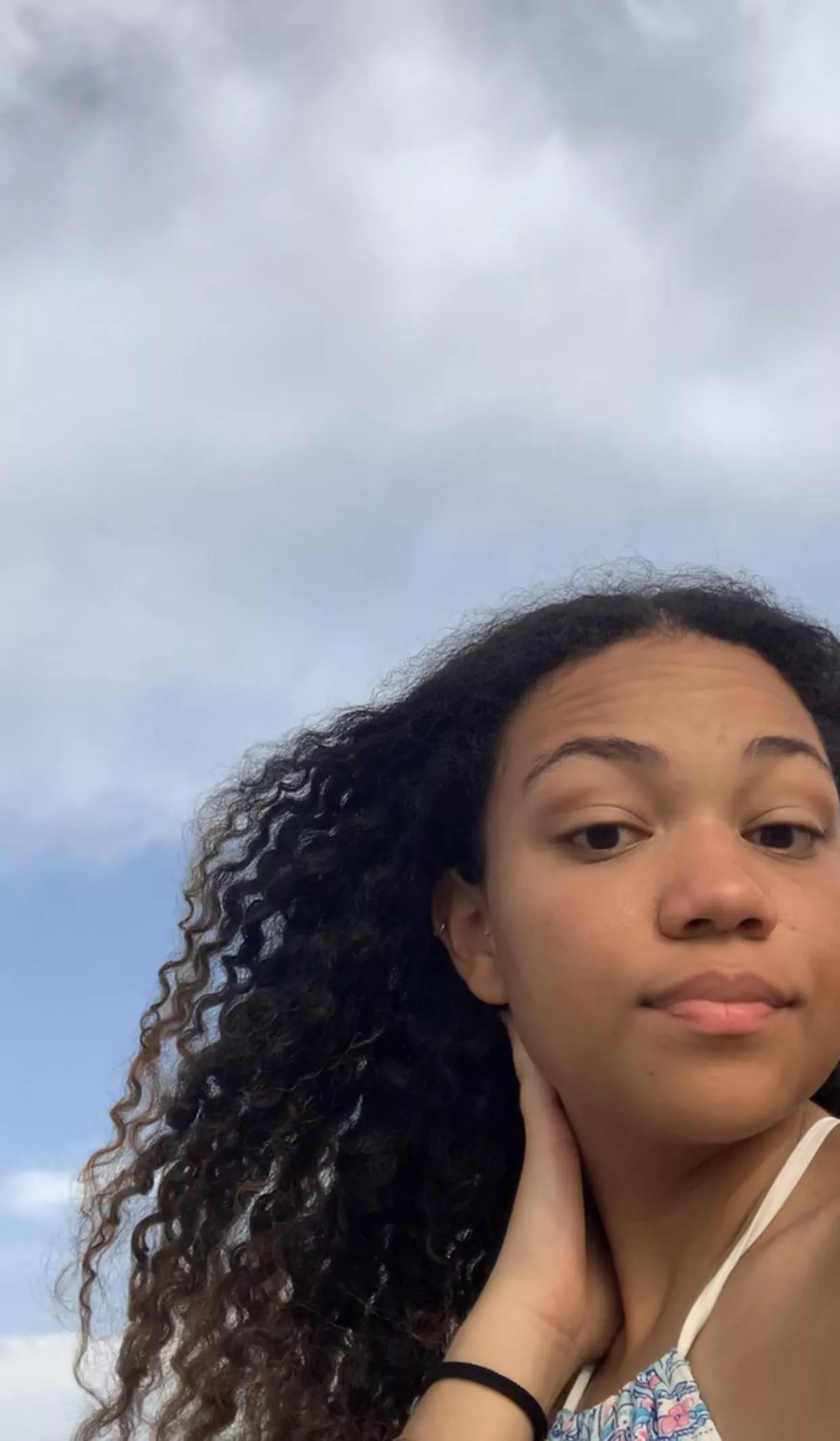 Trib her and I send to her ig posted by Inner_Possible364