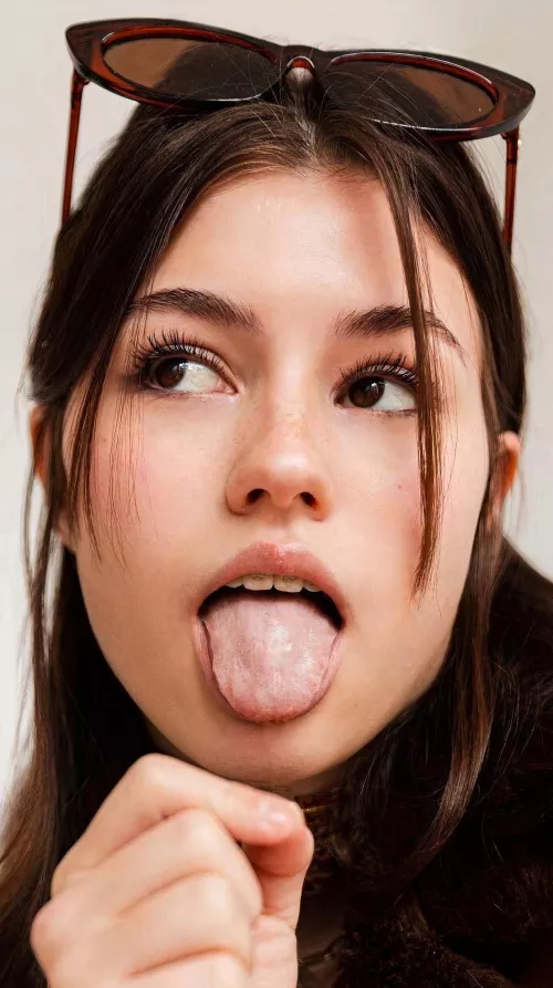 trib her for trib in return by lookingChimp33