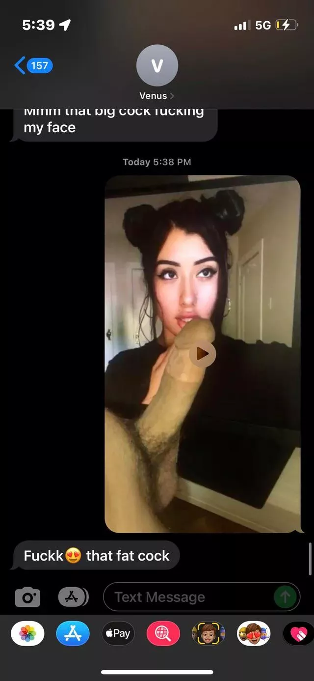 Trib my gf for her reaction kik mami_simba posted by noke340