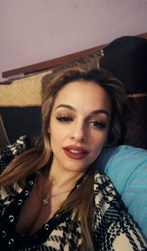 trib my mom. kik(nikden000) by velaskez678