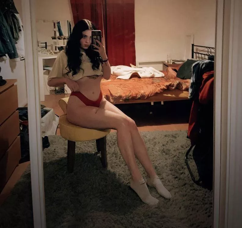 Trib my slutty friend? Pm for more pics or kik- Shanga135 posted by Shanga_here