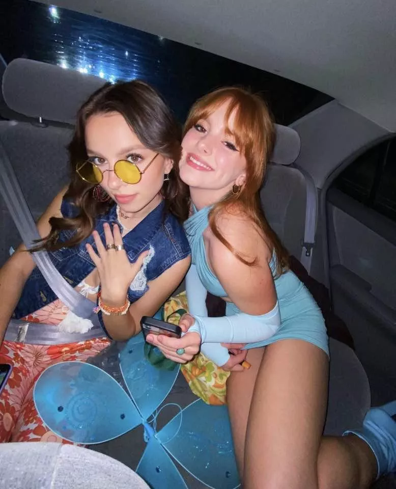 Trib these hotties posted by Pabebb