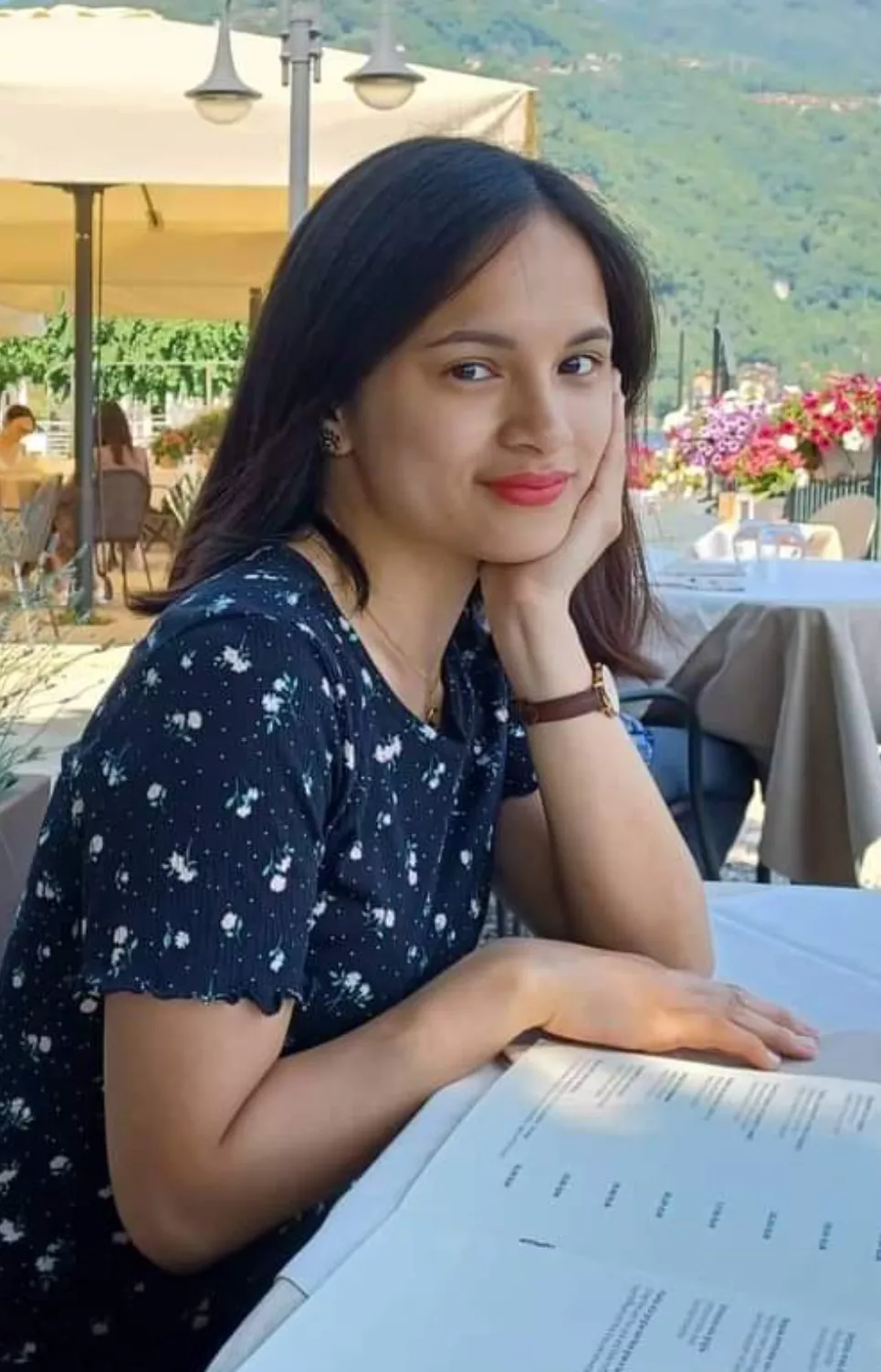 trib this birthday girl from 🇮🇹 kik kiriluttin, start chat with trib posted by Mission_Honeydew_775