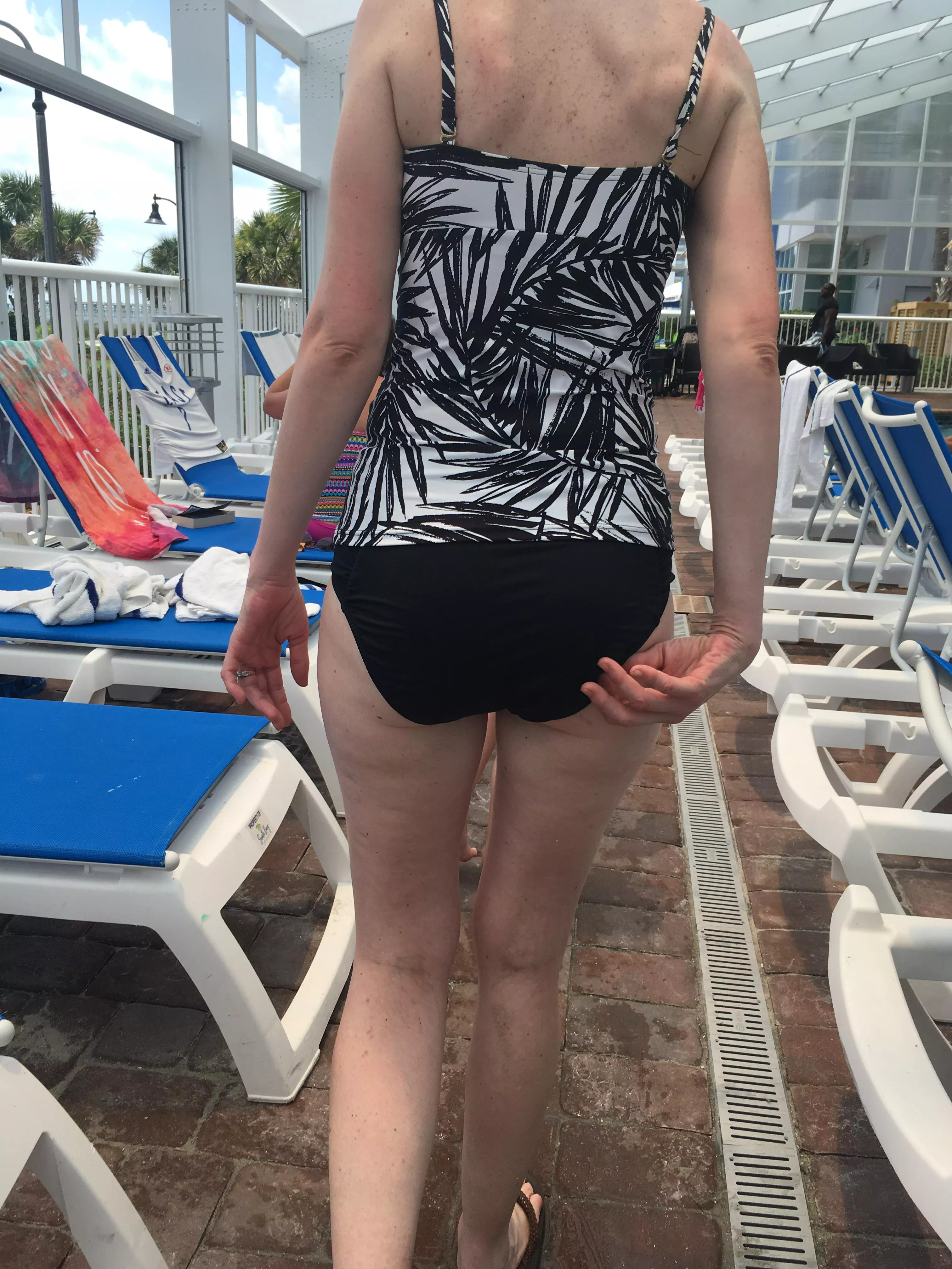 Trib this mombod tempted to post nudes posted by SubversiveTwo