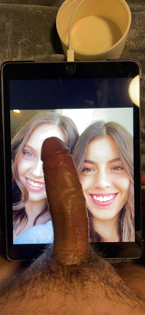 Trib4Trib | Cocktributes On now Kik-freetime500 by freetime101