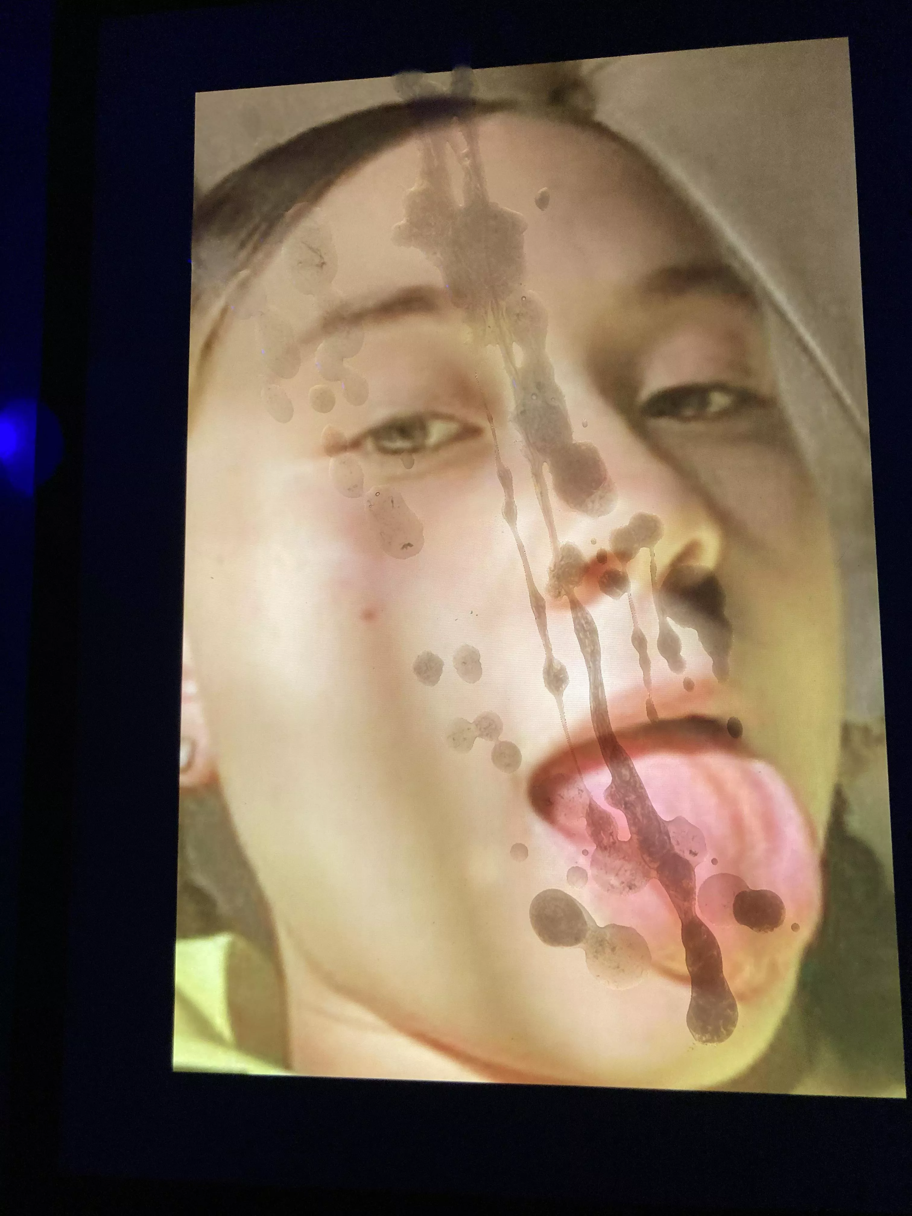 Tribbed my friend frm school how i do? posted by Hot-Replacement4712