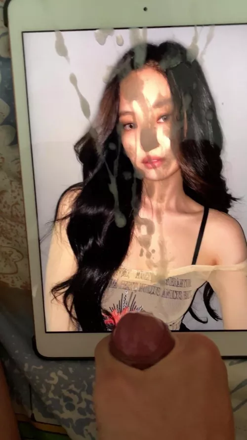 Tribbing and trading nudes (dm) by Dented_doorknob