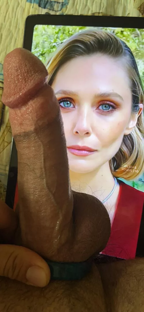 Tribbing now pm me on kik horny6600 by Tricky-Variation-185